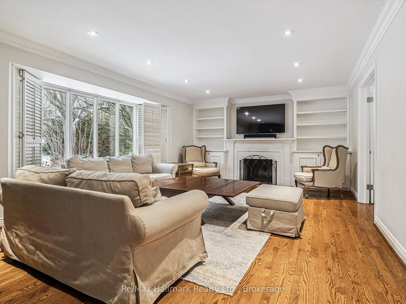 1188 CAREY Rd, Oakville, L6J 2E4 | Image 3