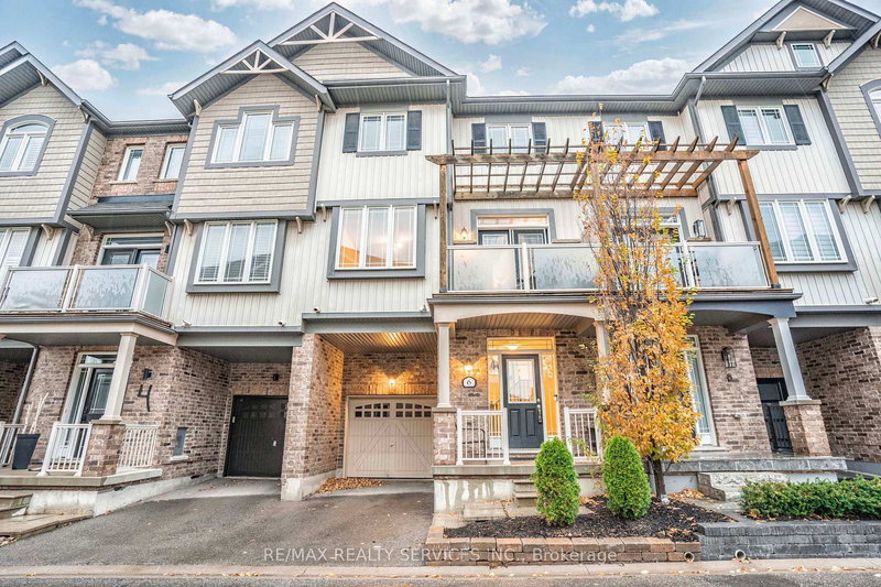 home for lease on 6 Birchfield Crescent