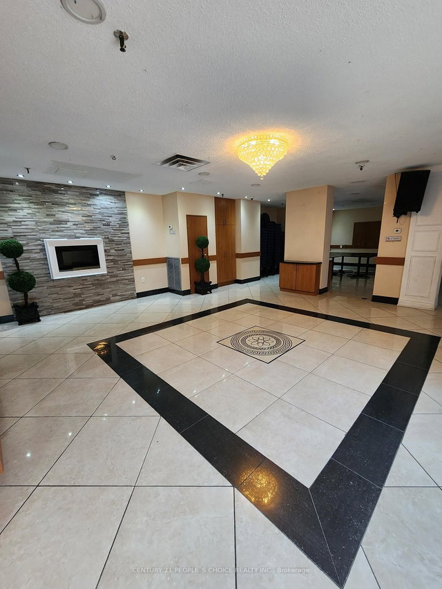 1803 - 3695 Kaneff Crescent