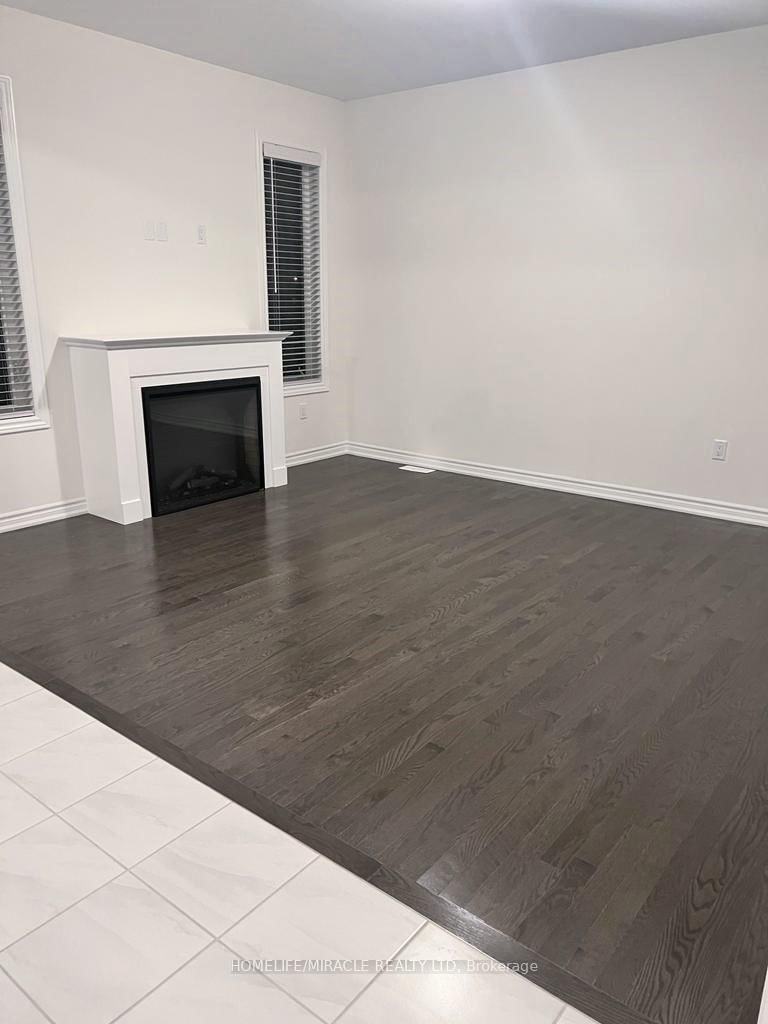 337 Valleyway Dr, Brampton, L6X 0N9 | Image 3