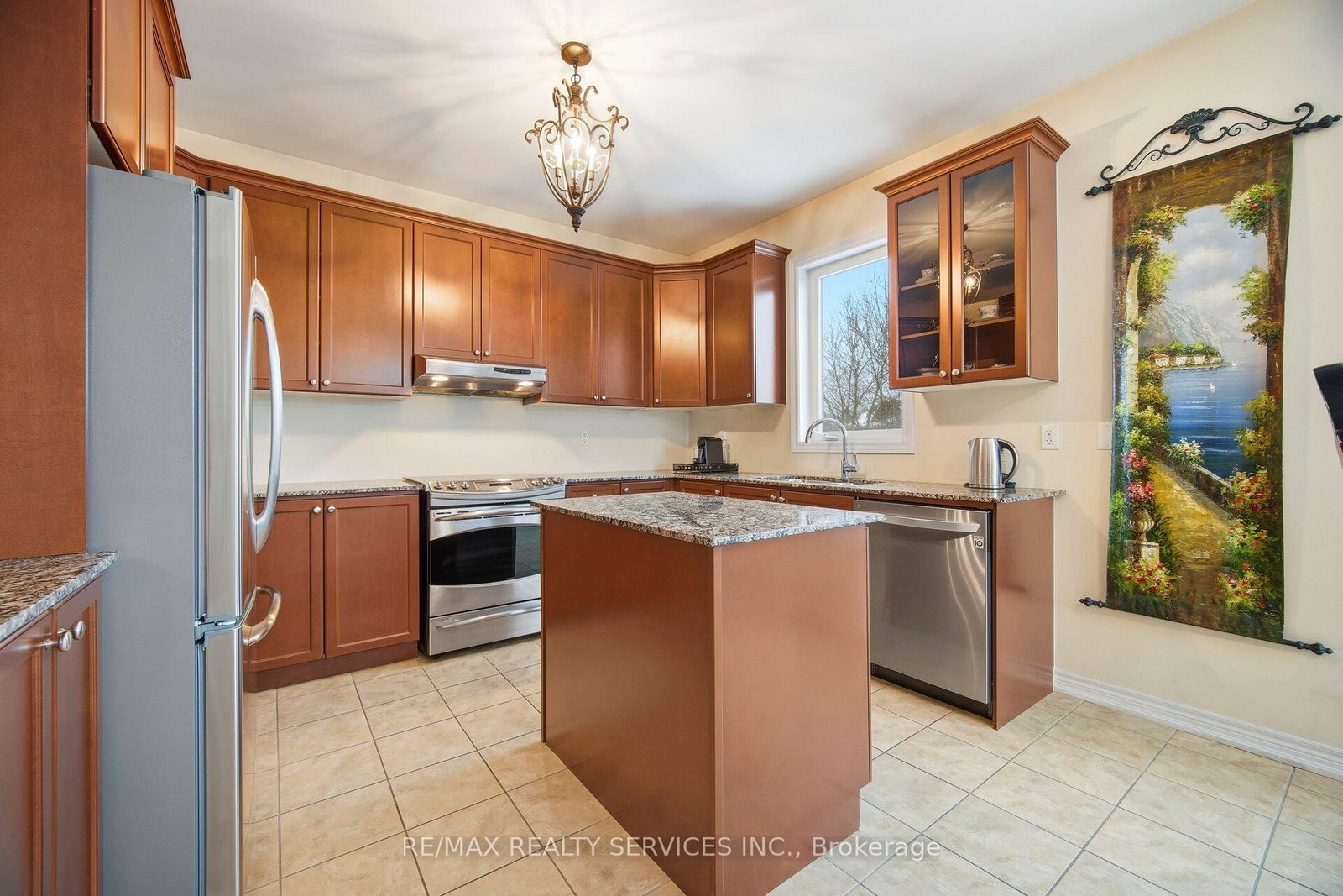 Detached House for sale at 17 ISLAND Grve, Brampton, Ontario, L6X 0W6 - Credit Valley - MLS: W12952670