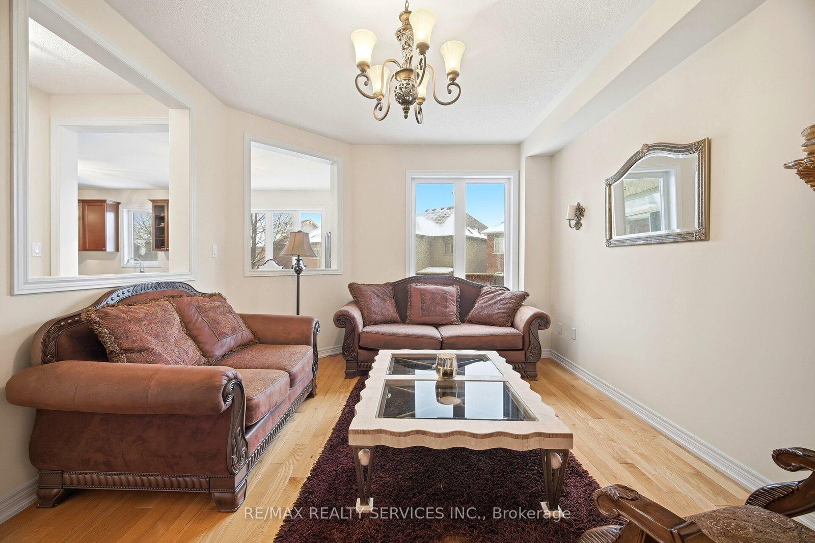 Detached House for sale at 17 ISLAND Grve, Brampton, Ontario, L6X 0W6 - Credit Valley - MLS: W12952670