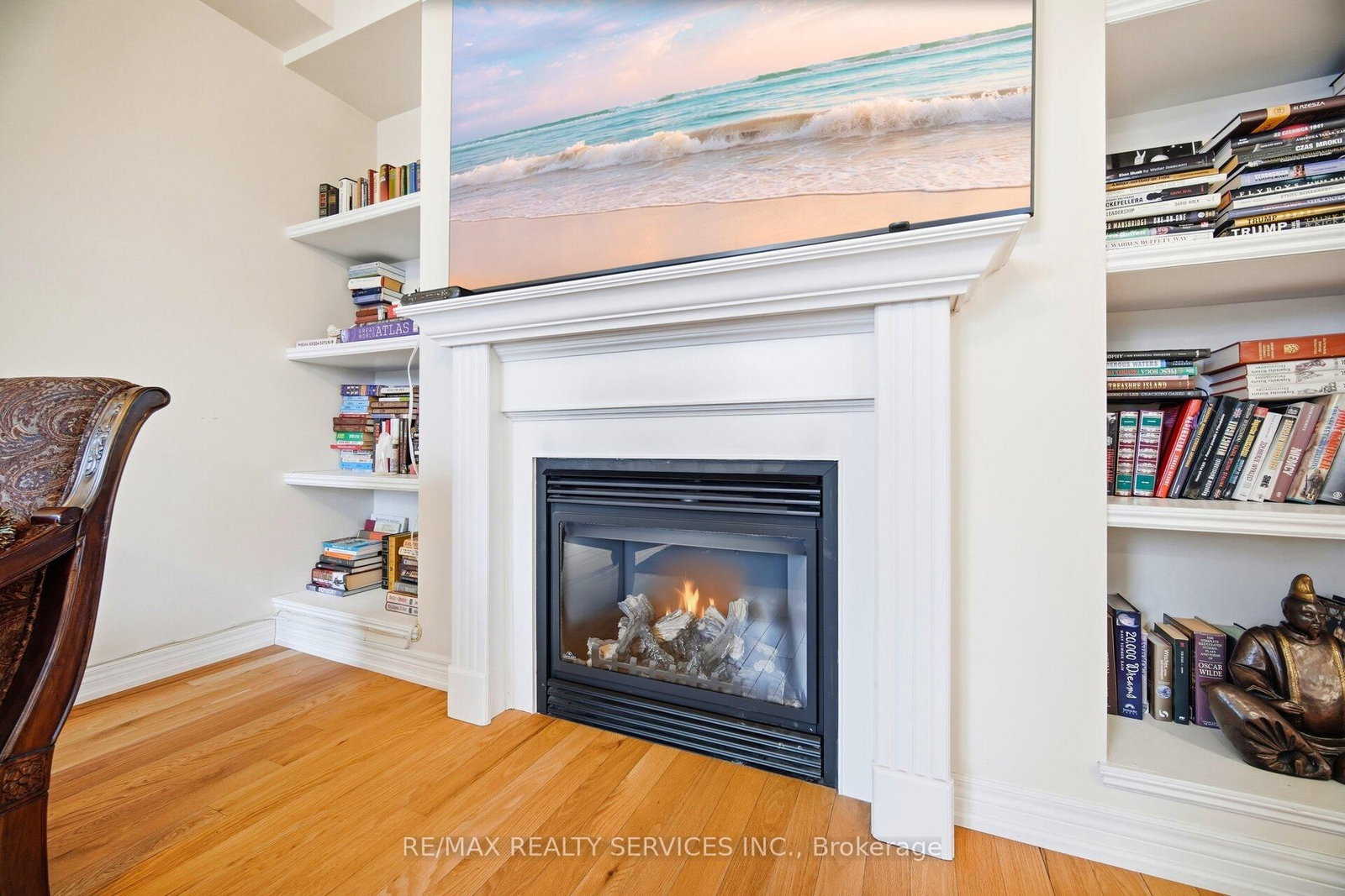 Detached House for sale at 17 ISLAND Grve, Brampton, Ontario, L6X 0W6 - Credit Valley - MLS: W12952670