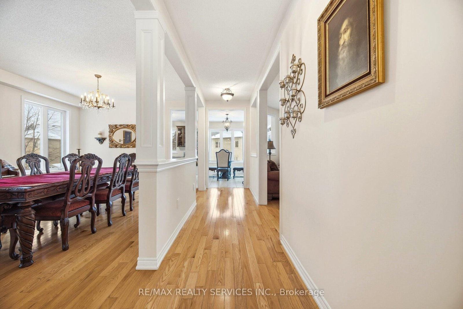 Detached House for sale at 17 ISLAND Grve, Brampton, Ontario, L6X 0W6 - Credit Valley - MLS: W12952670