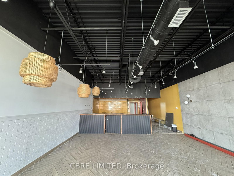 Unit C2-A - 8885 George Bolton Pkwy, Caledon, L7E 4K2 | Image 3