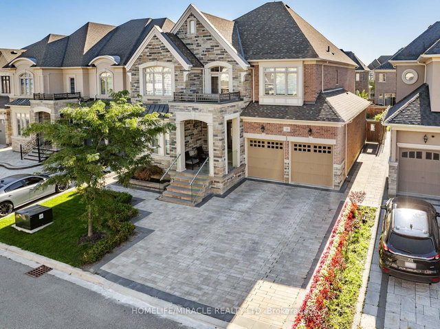 10 Erintown Crescent