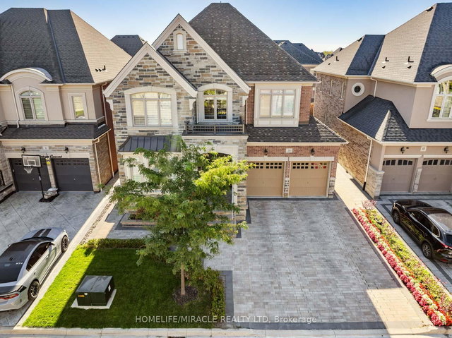 10 Erintown Crescent