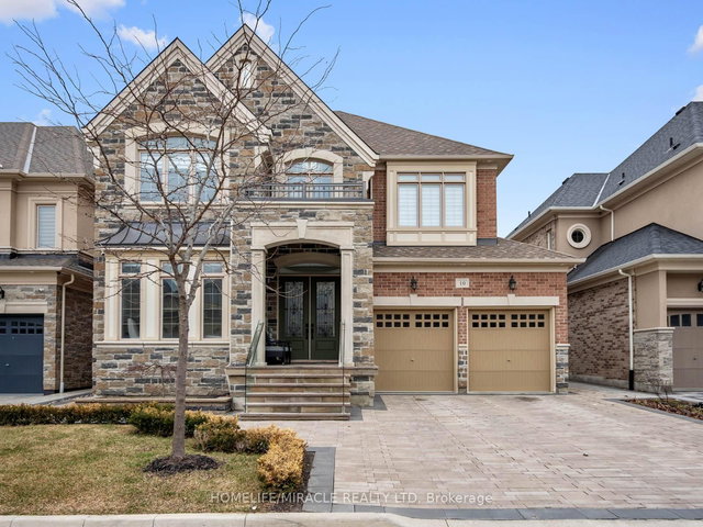 10 Erintown Crescent