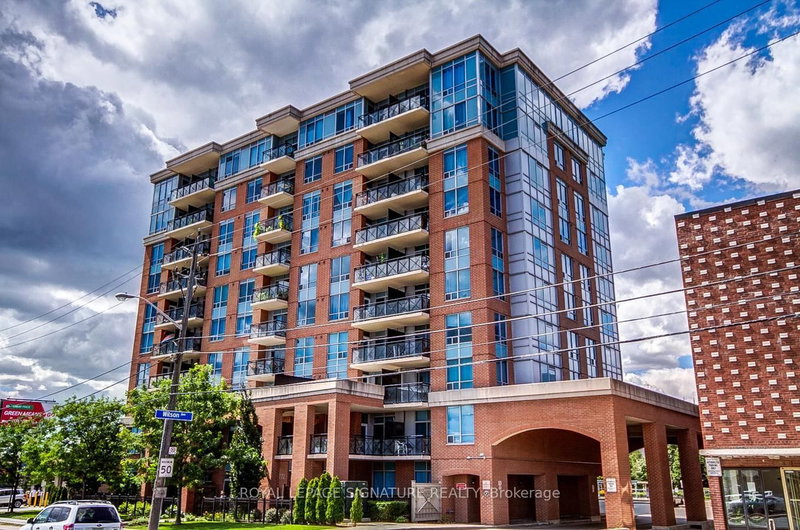 home for lease on 612-2772 Keele Street
