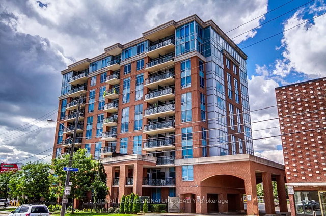 612 - 2772 Keele Street