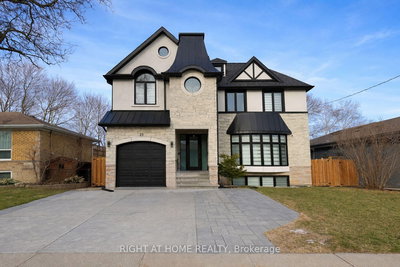 Lower - 25 Duffield Rd | Toronto | Image