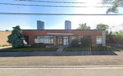 B - 30 Dorchester Ave | Toronto | Image