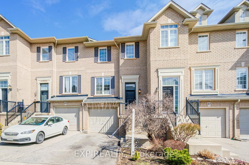 66 - 2280 Baronwood Dr, Oakville, L6M 4Z5 | Image 2