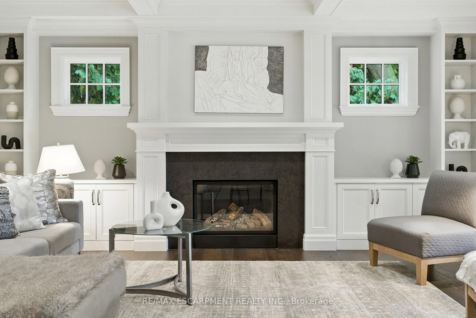 Detached House for sale at 391 Patricia Drive, Burlington, Ontario, L7T 1J9 - Bayview - MLS: W12953108