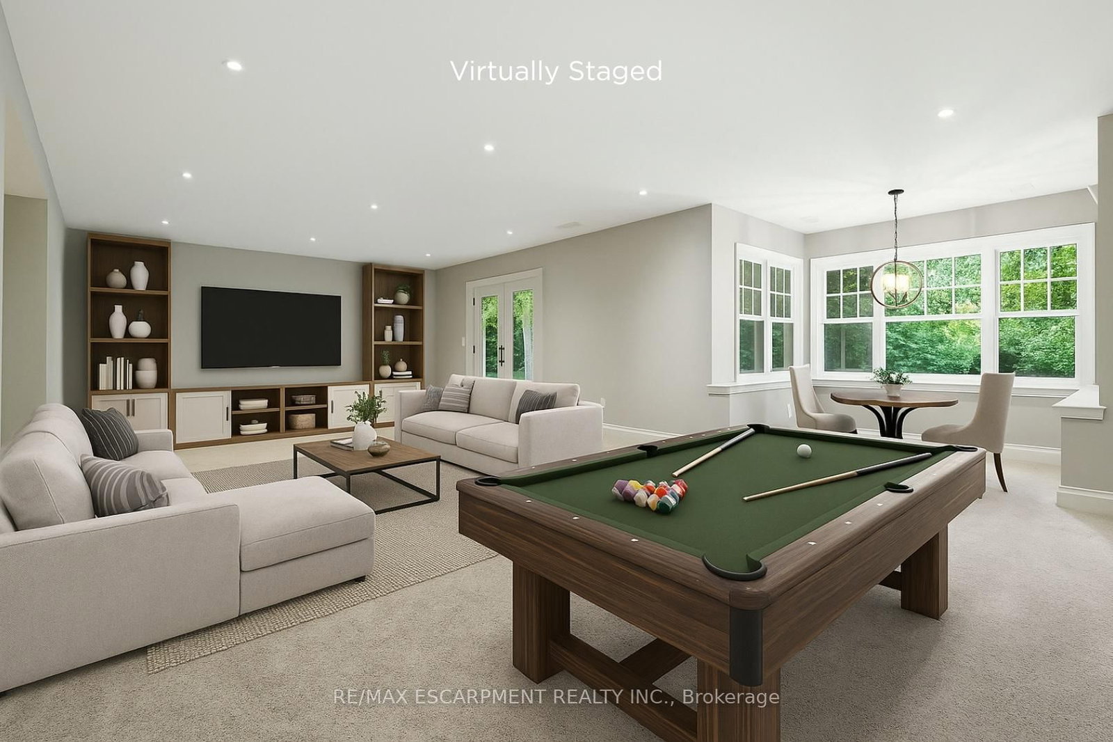 Detached House for sale at 391 Patricia Drive, Burlington, Ontario, L7T 1J9 - Bayview - MLS: W12953108