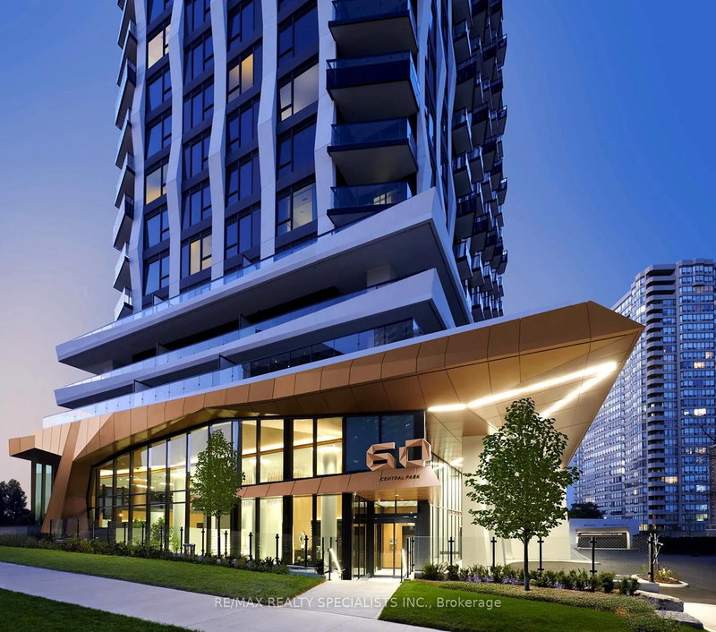 home for lease on 1510-60 Central Park Roadway null