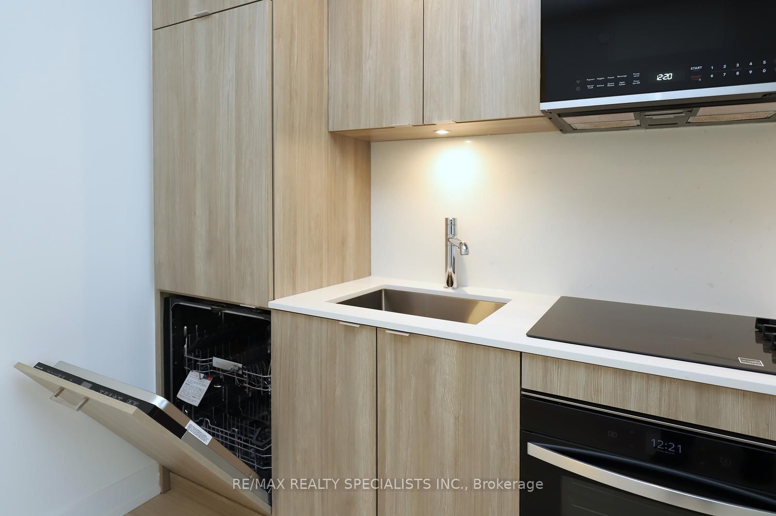 60 Central Park Roadway, Unit 1510 - Photo 13