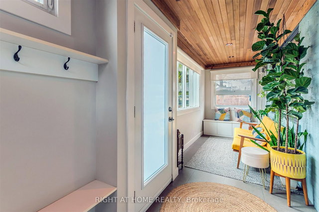 17 Claybrooke Street