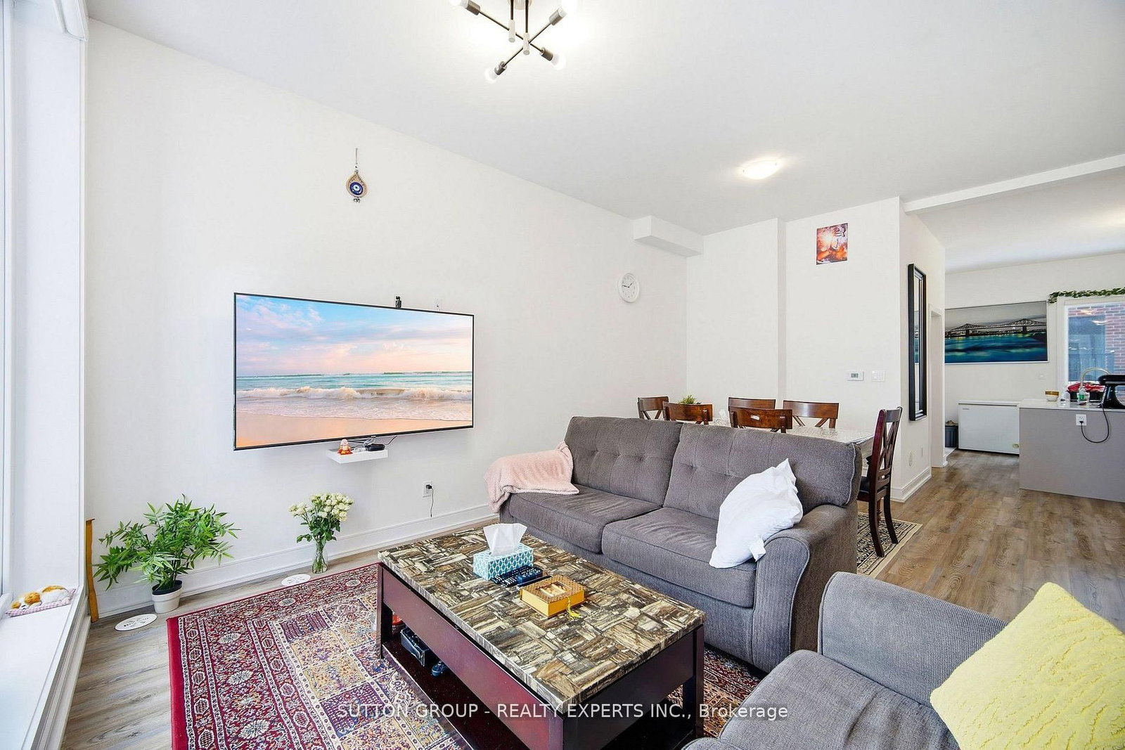 Townhouse for sale at 5 Taylor Court, Caledon, Ontario, L7E 2R7 - Bolton West - MLS: W12953216