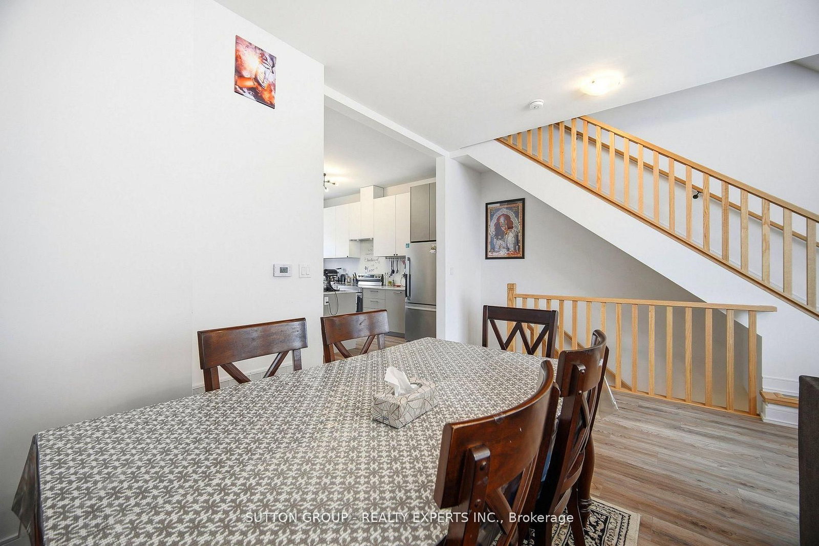 Townhouse for sale at 5 Taylor Court, Caledon, Ontario, L7E 2R7 - Bolton West - MLS: W12953216