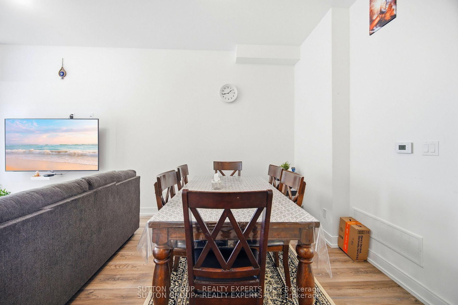 Townhouse for sale at 5 Taylor Court, Caledon, Ontario, L7E 2R7 - Bolton West - MLS: W12953216