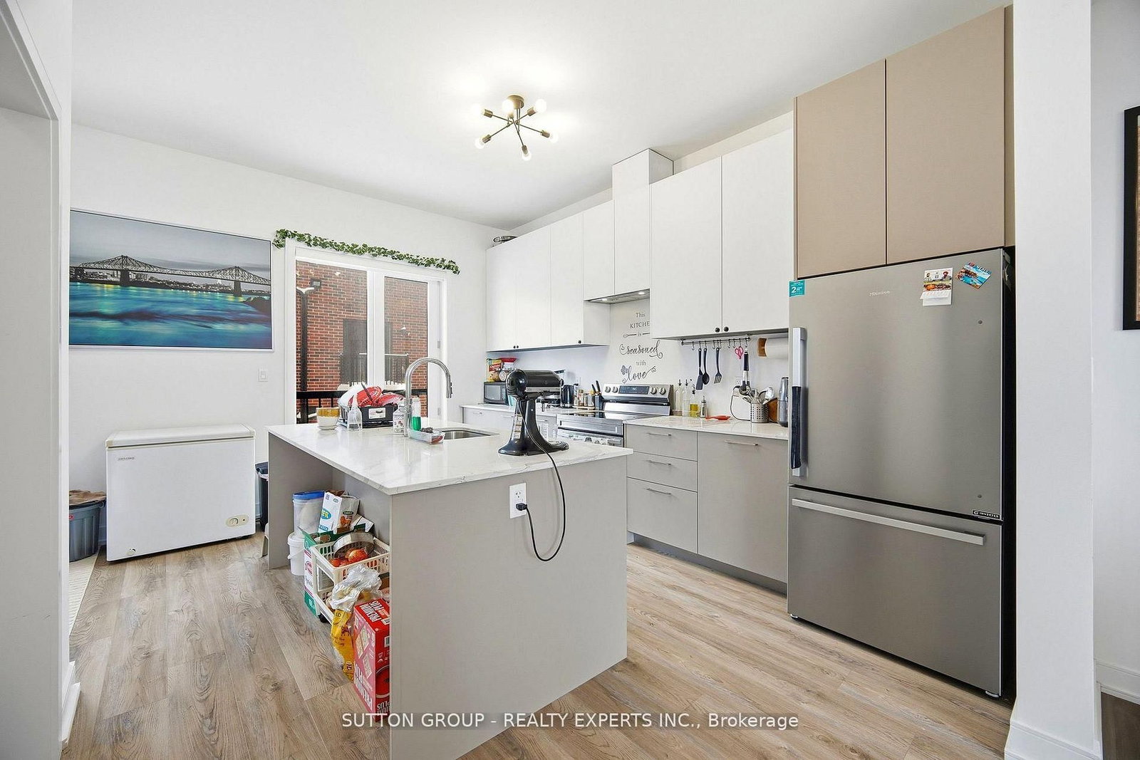 Townhouse for sale at 5 Taylor Court, Caledon, Ontario, L7E 2R7 - Bolton West - MLS: W12953216