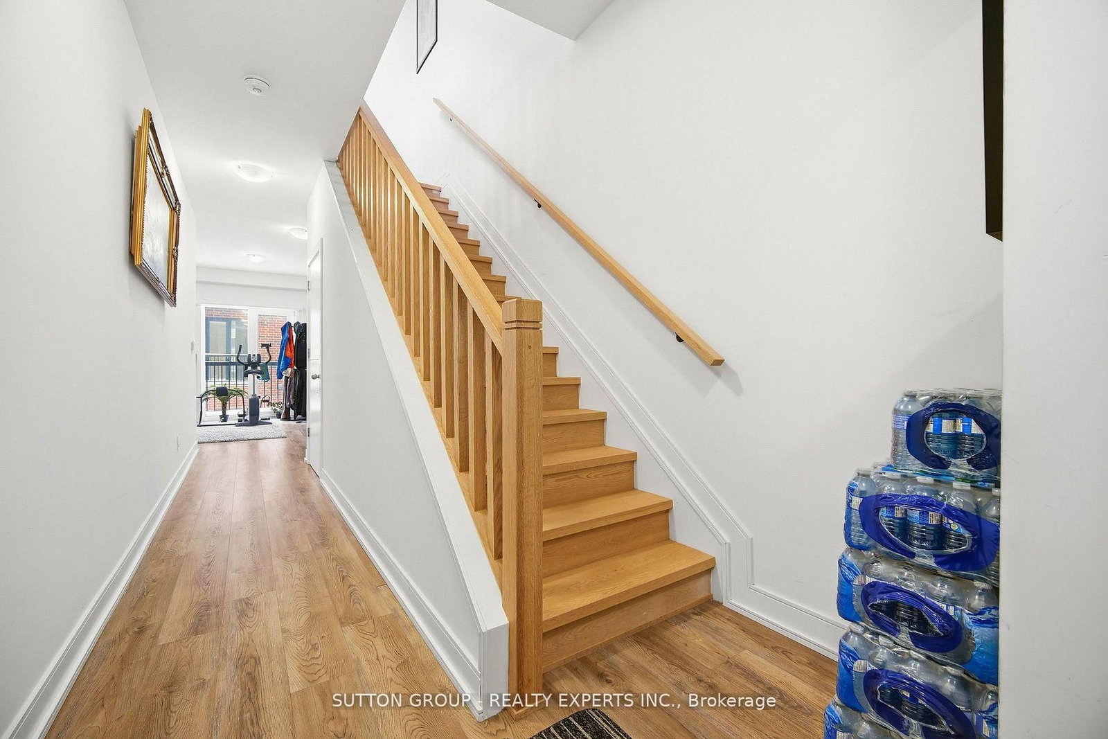 Townhouse for sale at 5 Taylor Court, Caledon, Ontario, L7E 2R7 - Bolton West - MLS: W12953216