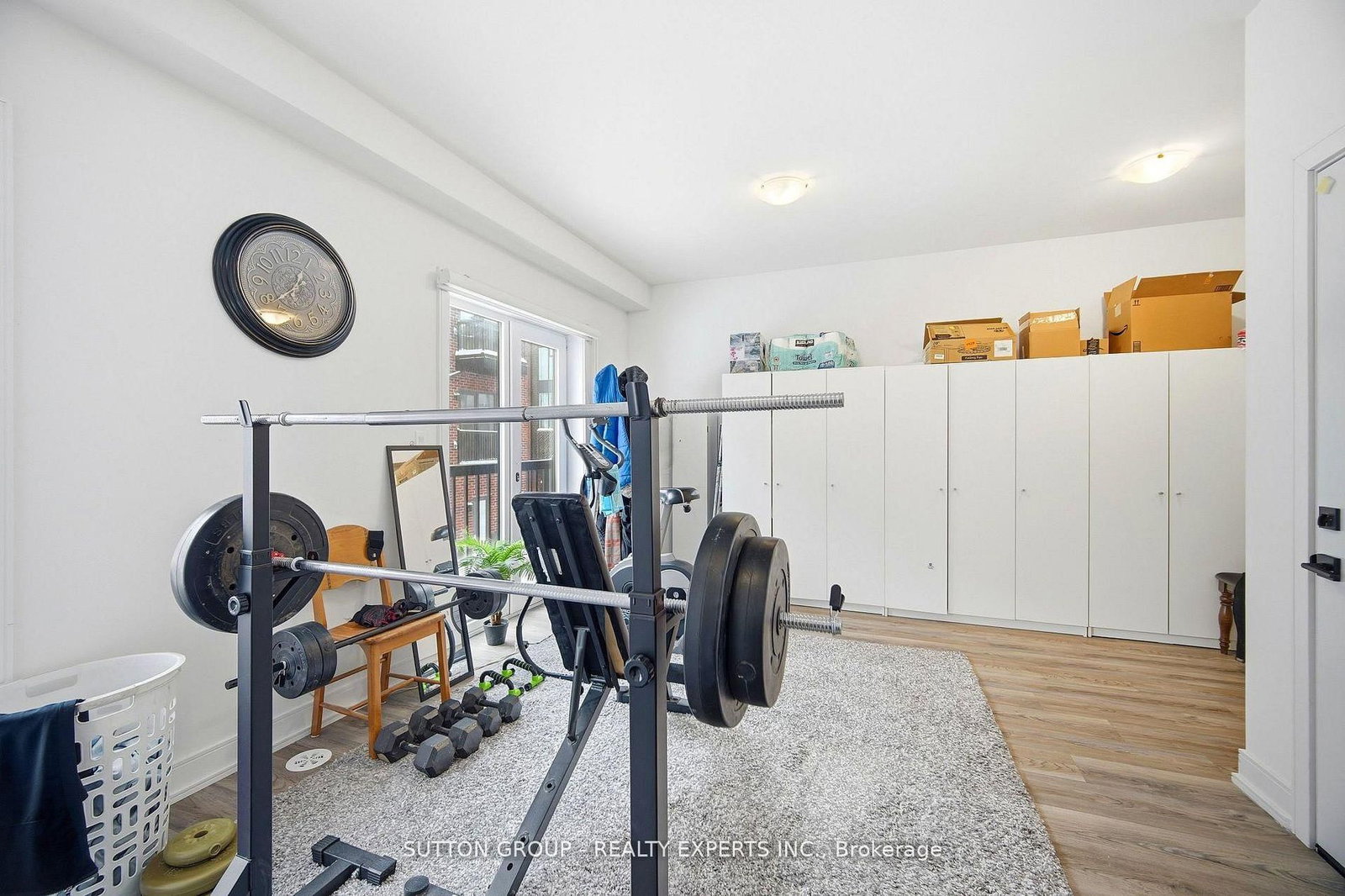 Townhouse for sale at 5 Taylor Court, Caledon, Ontario, L7E 2R7 - Bolton West - MLS: W12953216