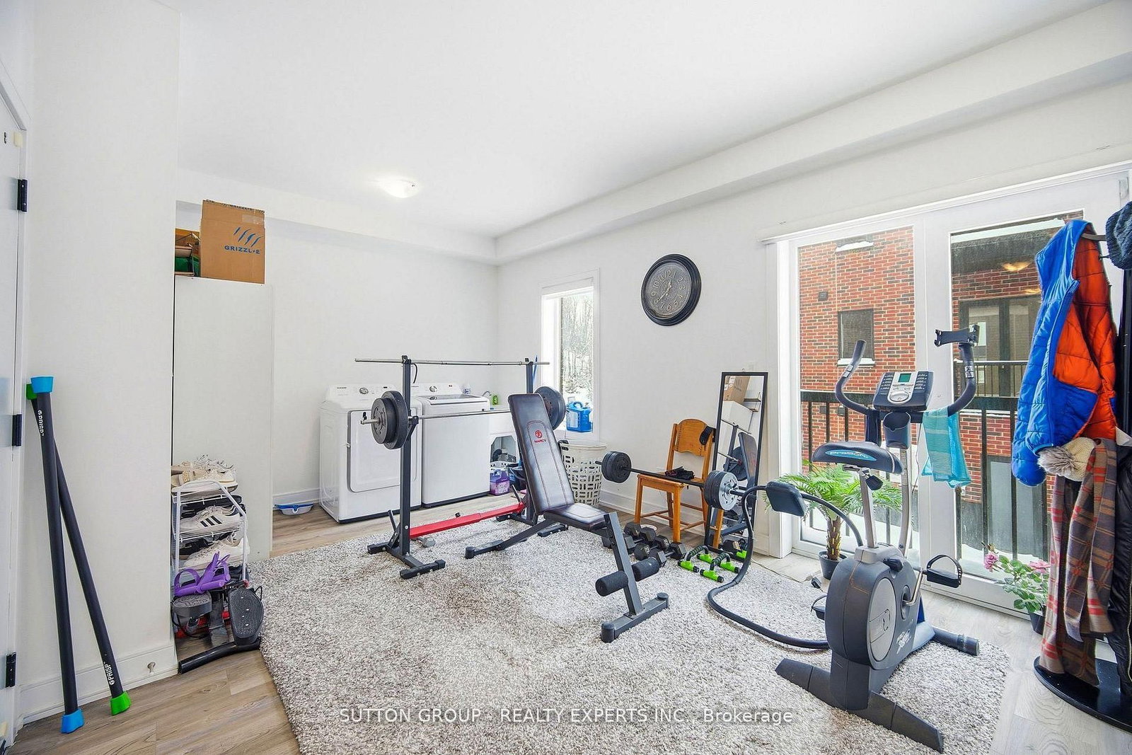 Townhouse for sale at 5 Taylor Court, Caledon, Ontario, L7E 2R7 - Bolton West - MLS: W12953216