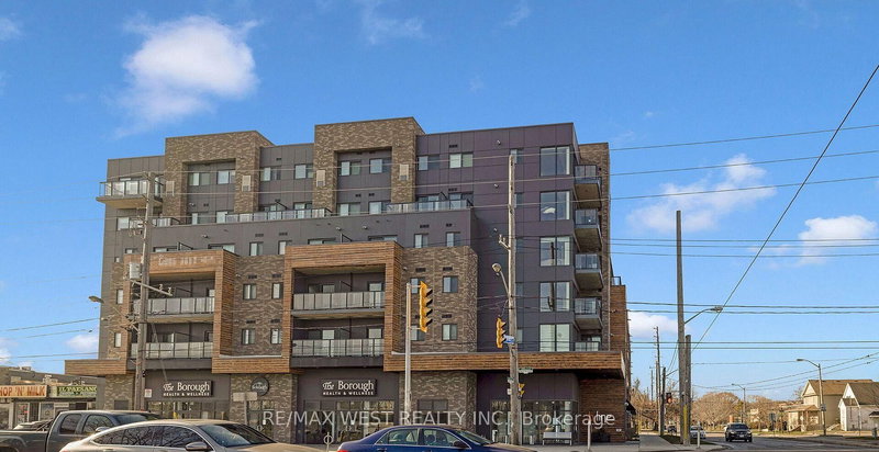 home for lease on 201-408 Browns Line