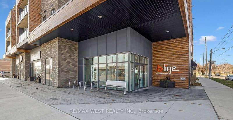 201 - 408 Browns Line, Toronto, M8W 0C3 | Image 2