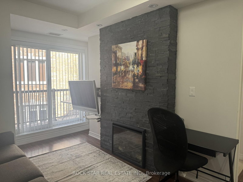 305 - 73 Washington Ave, Oakville, L6K 1W5 | Image 3