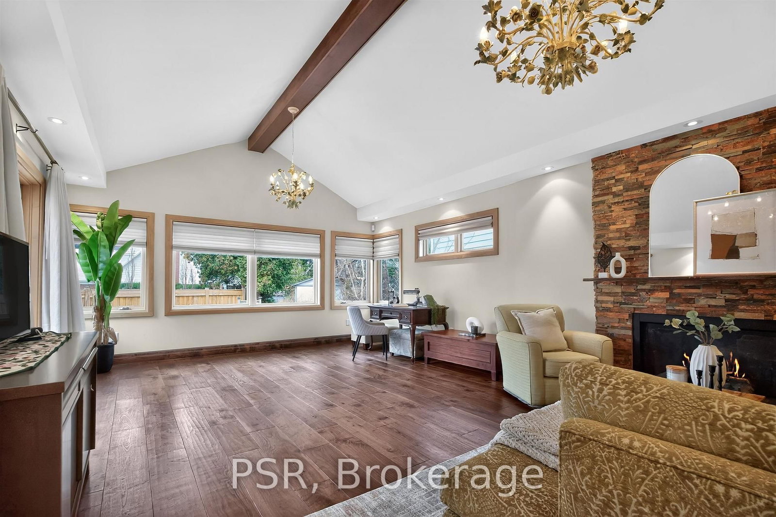 Detached House for sale at 575 Patricia Drive, Oakville, Ontario, L6K 1M4 - West - MLS: W12953322