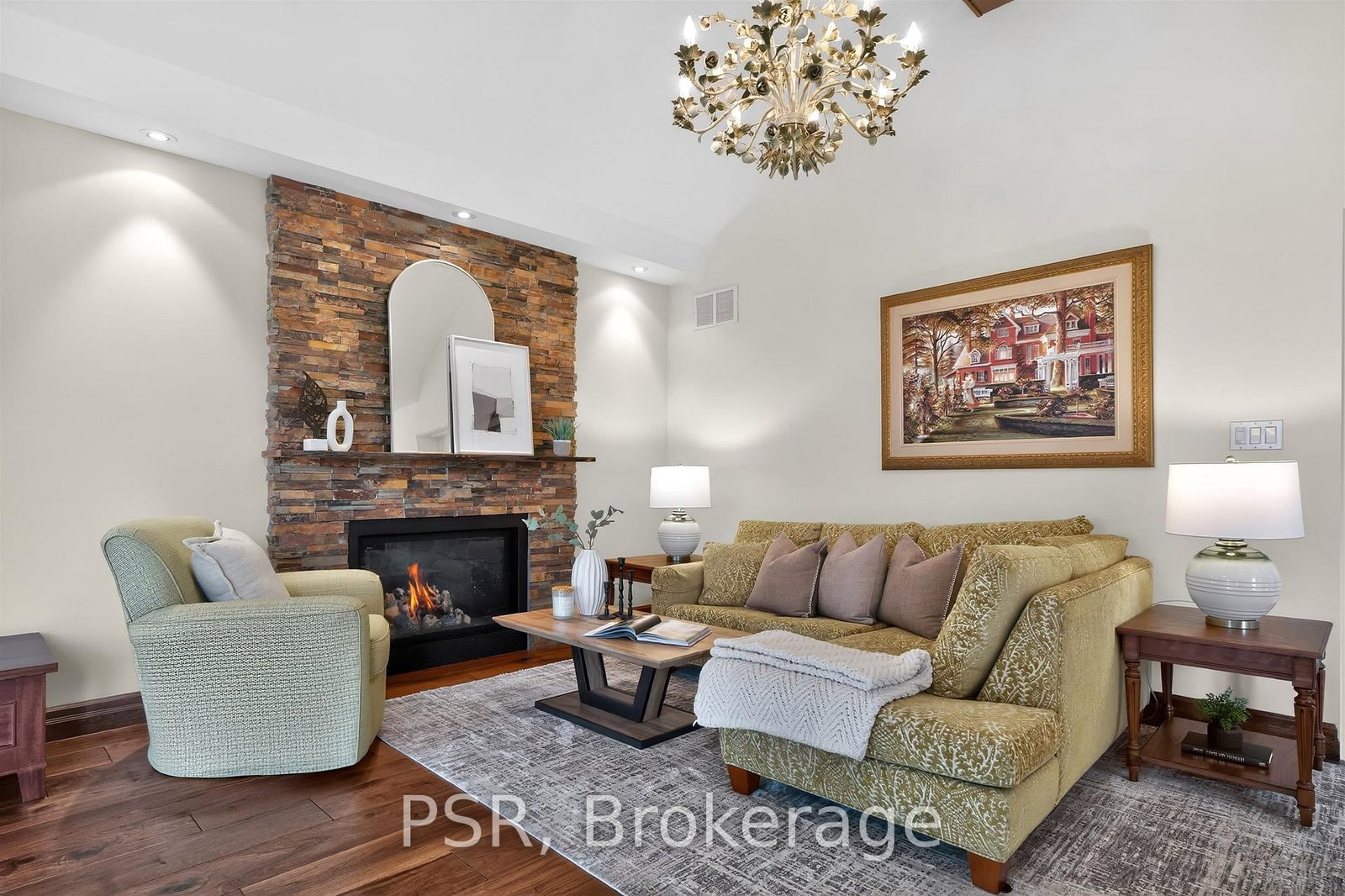 Detached House for sale at 575 Patricia Drive, Oakville, Ontario, L6K 1M4 - West - MLS: W12953322