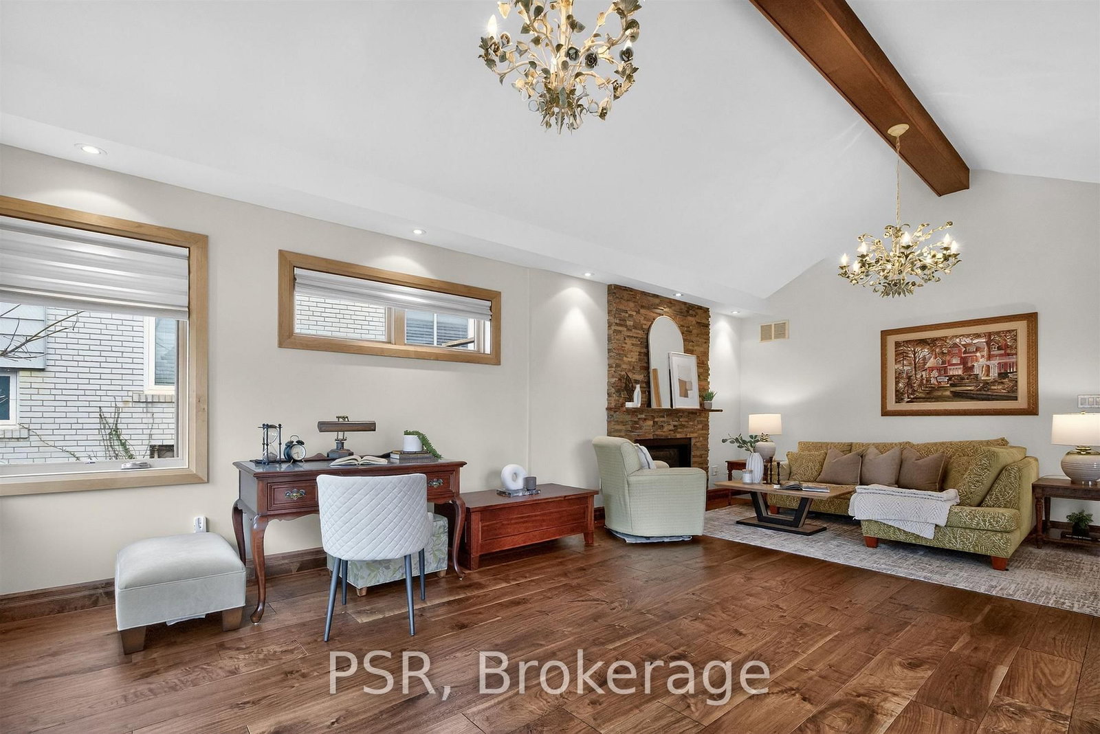 Detached House for sale at 575 Patricia Drive, Oakville, Ontario, L6K 1M4 - West - MLS: W12953322