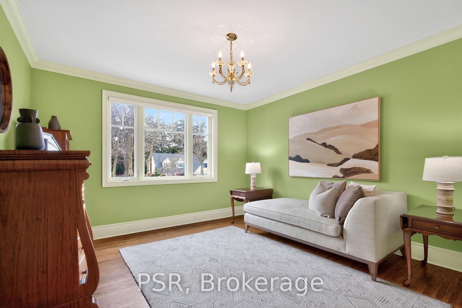 Detached House for sale at 575 Patricia Drive, Oakville, Ontario, L6K 1M4 - West - MLS: W12953322