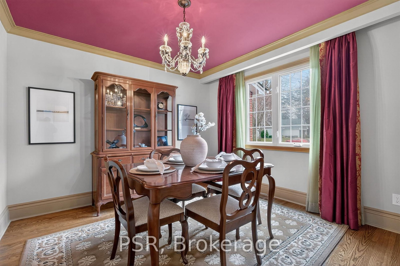 Detached House for sale at 575 Patricia Drive, Oakville, Ontario, L6K 1M4 - West - MLS: W12953322