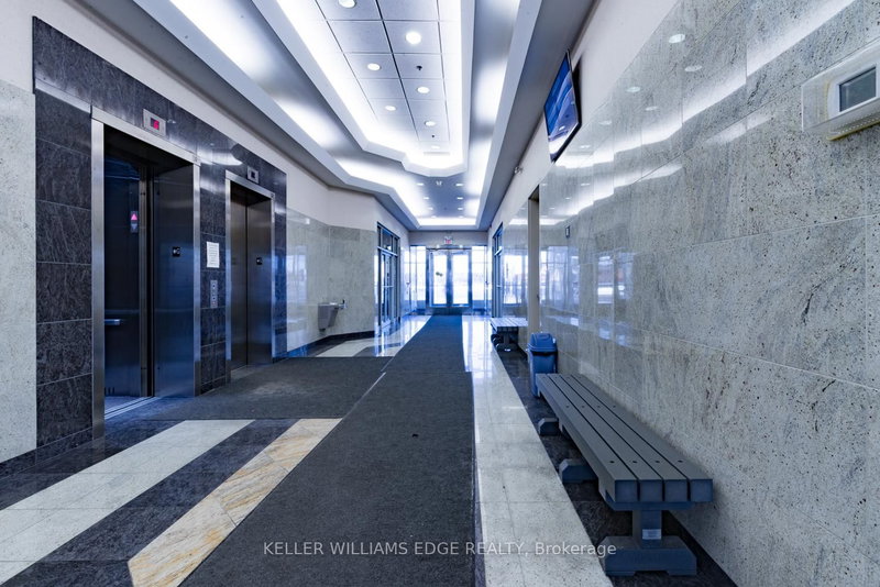 203-E - 7900 Hurontario St, Brampton, L6Y 0P6 | Image 2