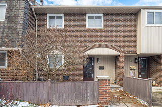 Unit 3 - 1306 Guelph Line