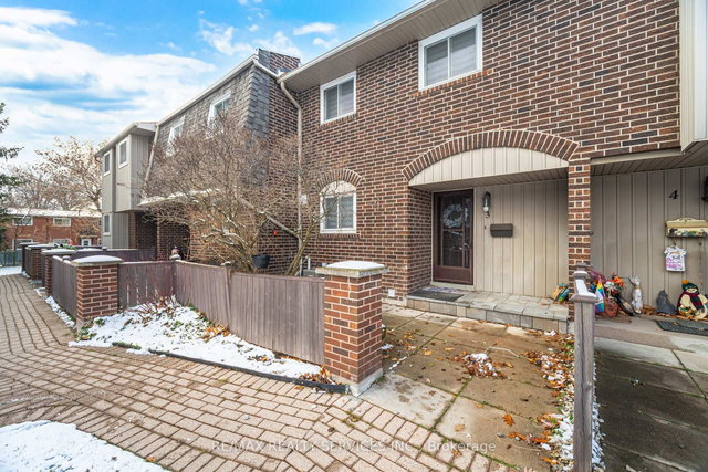 Unit 3 - 1306 Guelph Line