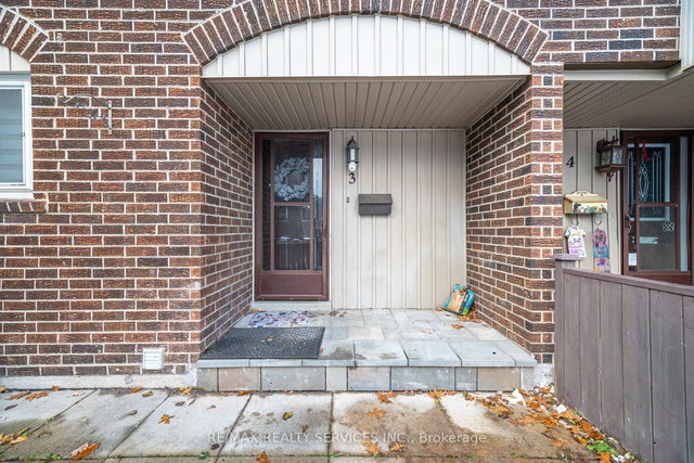 Unit 3 - 1306 Guelph Line