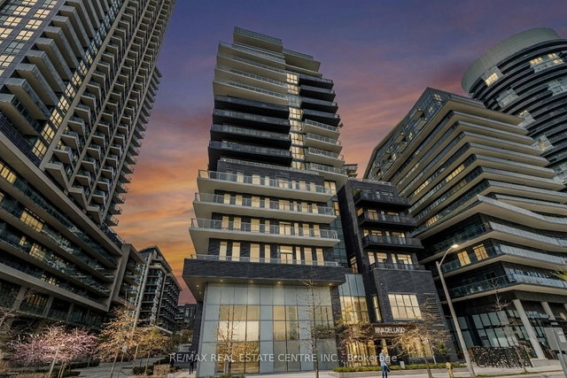 207 - 110 Marine Parade Drive