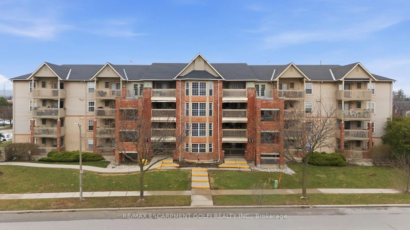 home for sale on 204-4015 KILMER Drive