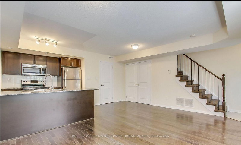 118 - 7 Foundry Ave, Toronto, M6H 0B7 | Image 2