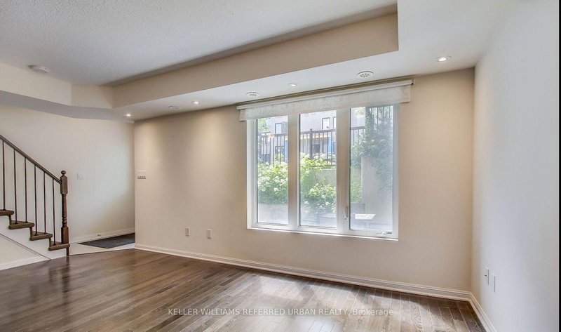 118 - 7 Foundry Ave, Toronto, M6H 0B7 | Image 3