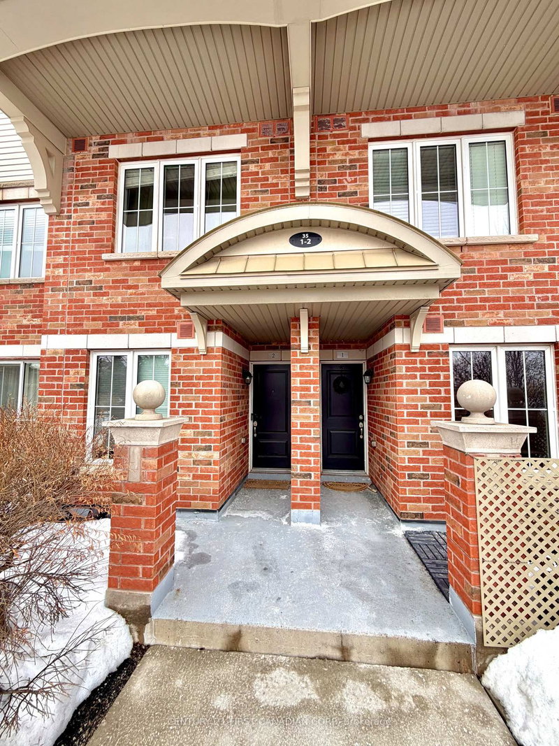 2 - 35 Hays Blvd, Oakville, L6H 0J1 | Image 2