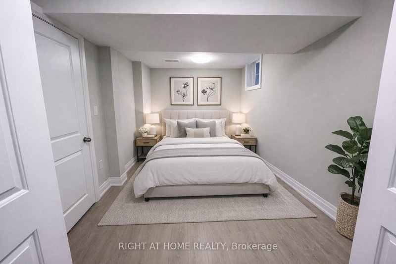 Lower - 3551 Autumnleaf Cres, Mississauga, L5L 1K6 | Image 3