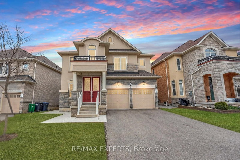 31 Gillis Rd, Brampton, L7A 4V6 | Image 2
