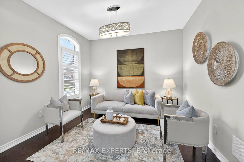 31 Gillis Rd, Brampton, L7A 4V6 | Image 3