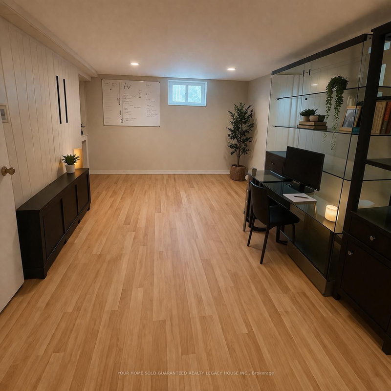 22 Albright Ave, Toronto, M8W 1X1 | Image 3